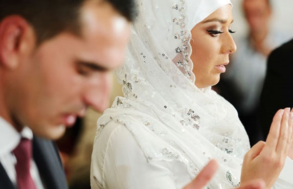 WAZIFA FOR MARRIAGE