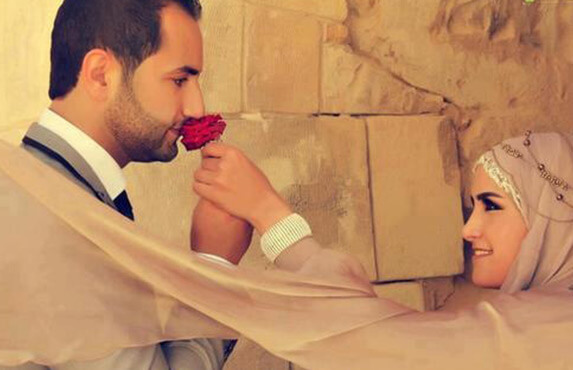 DUA FOR LOVE BACK