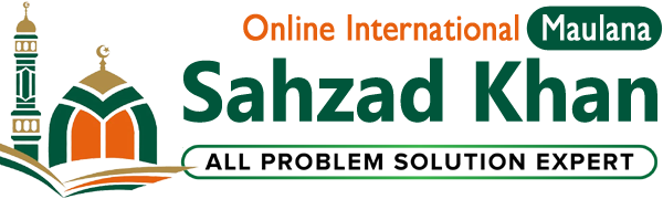 Maulana Sahzad Khan