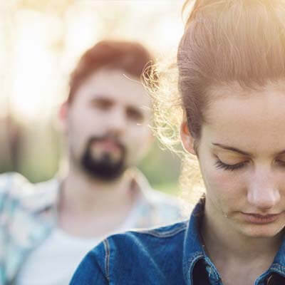 Gf/Bf Dispute