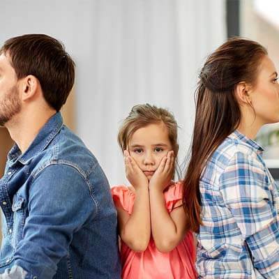 Family Problem